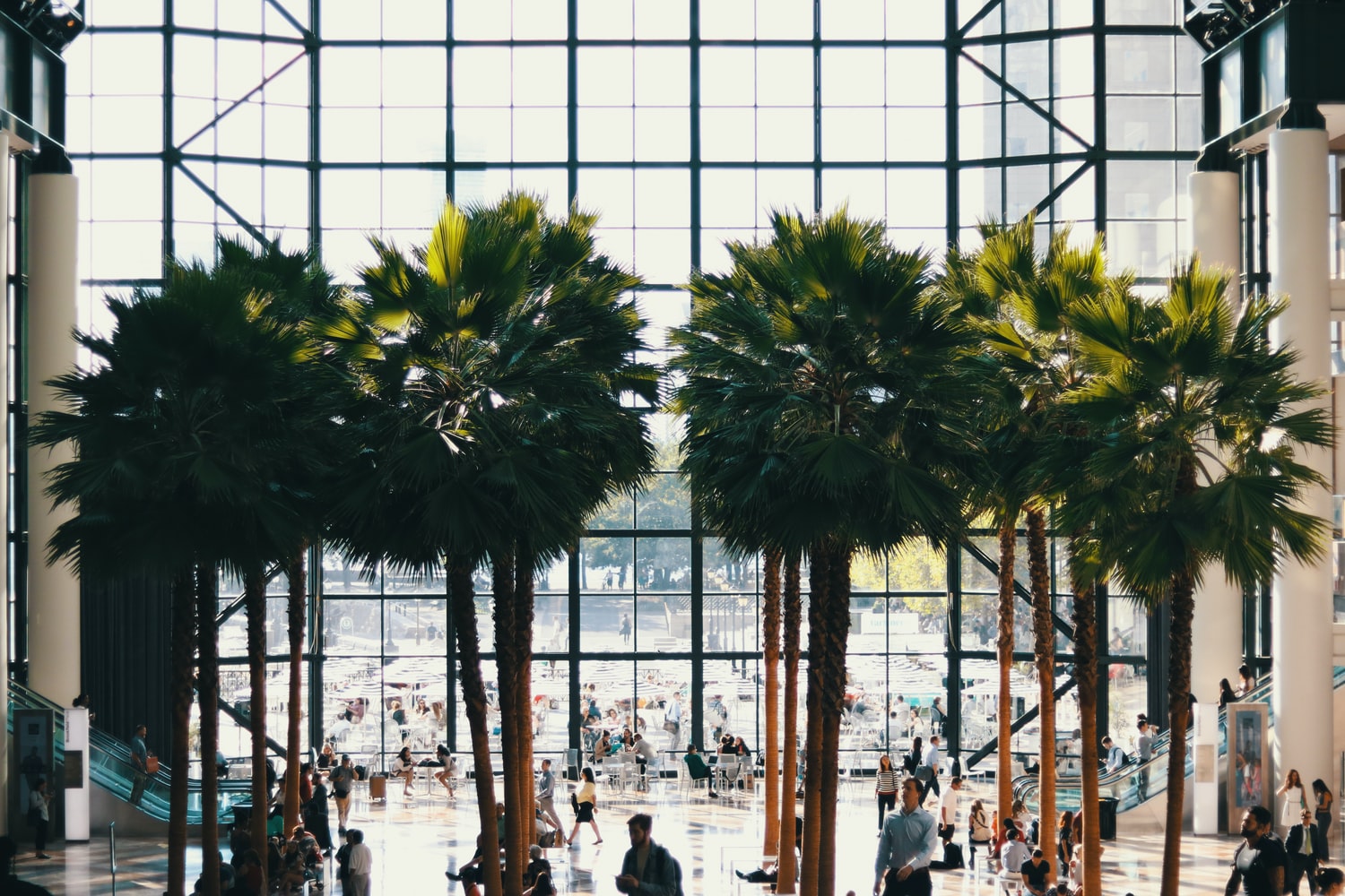 Brookfield Place