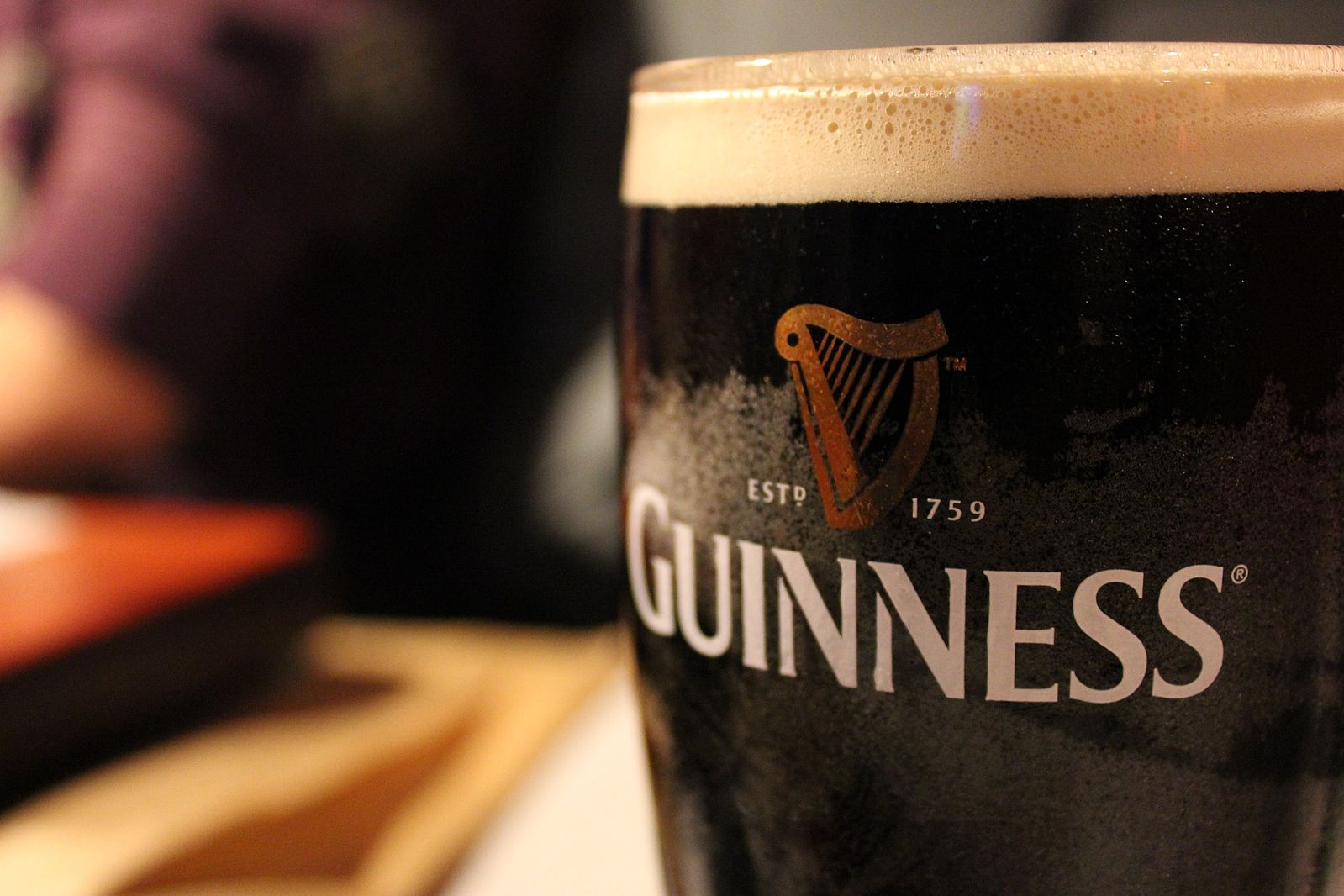 Guinness Beer