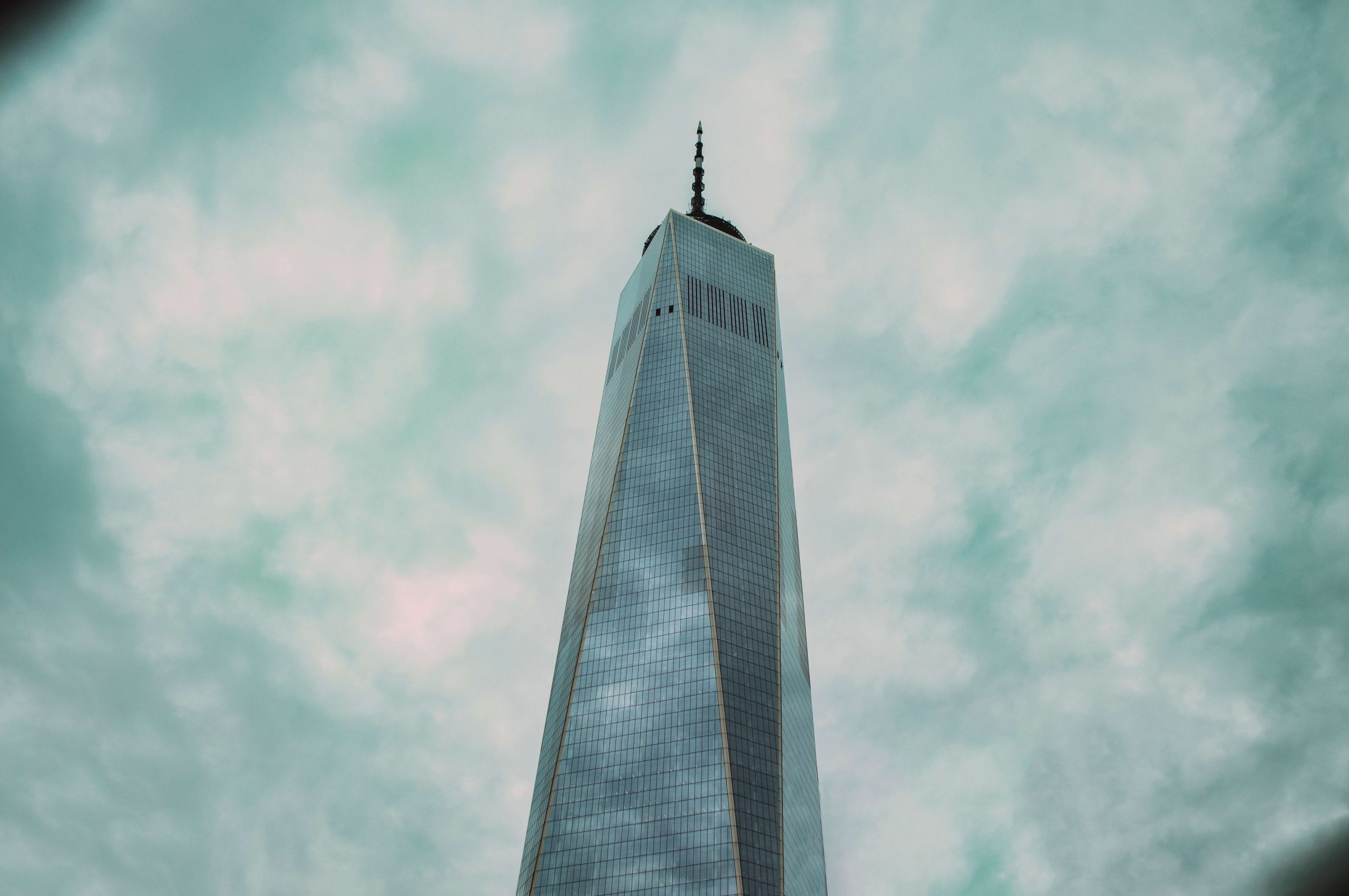 one world trade observatory