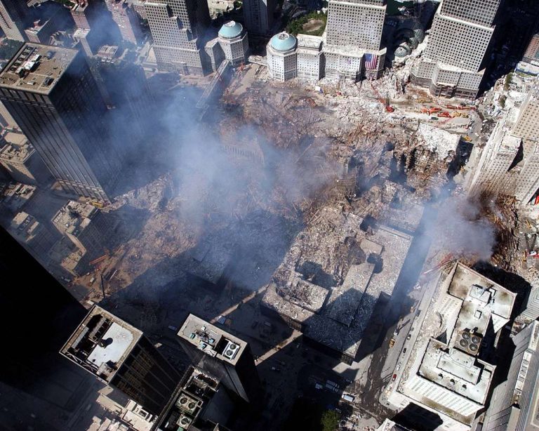 The Complete History of Ground Zero: Before and After 9/11 – 911 Ground ...