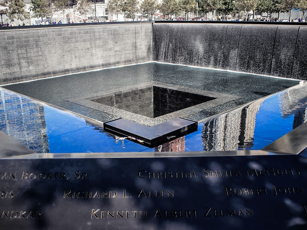 ground zero museum virtual tour