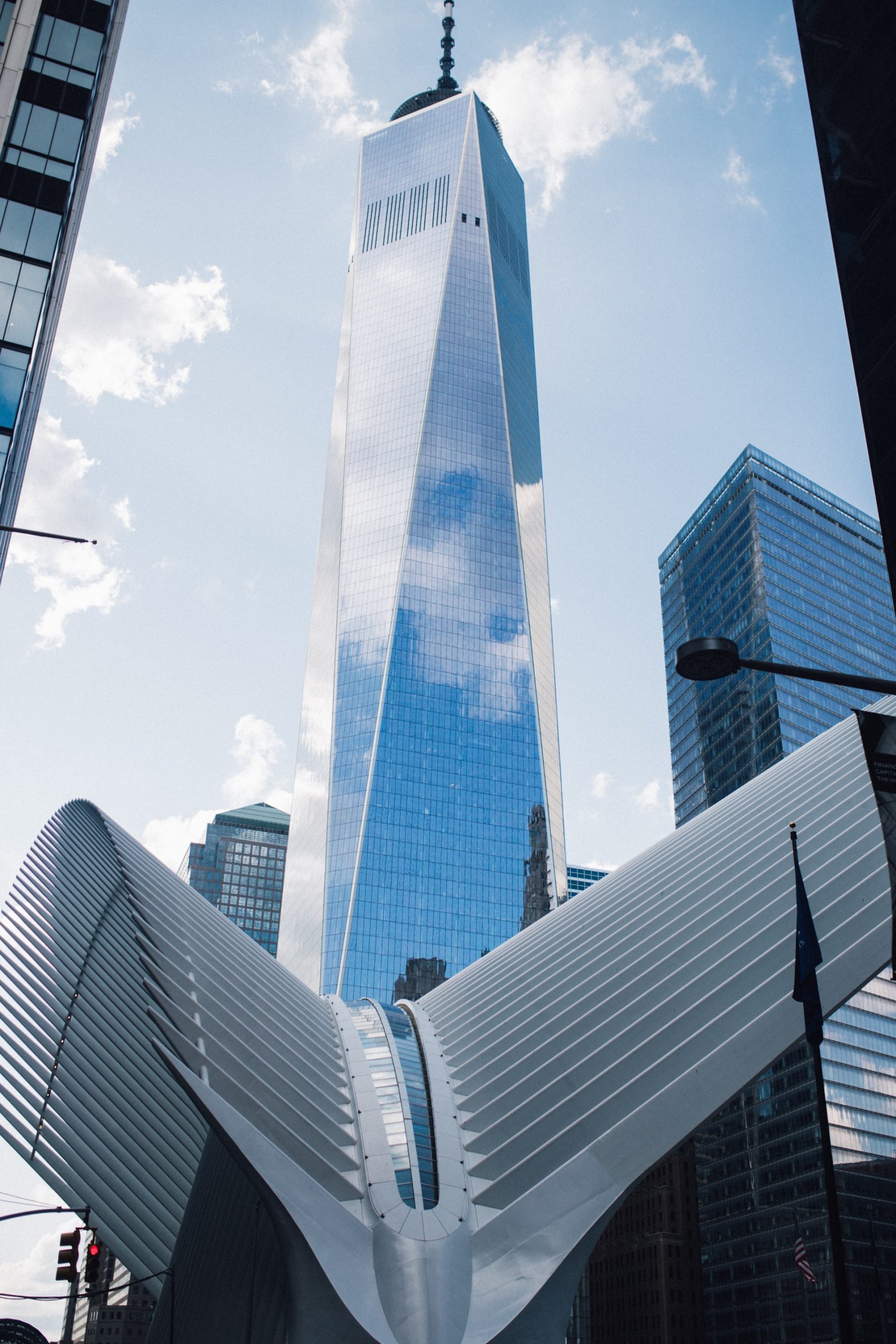 Freedom Tower