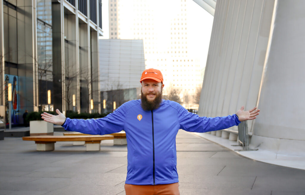 NYC tour guide Joseph (1)
