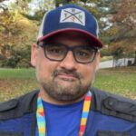 Arun Kristian Das