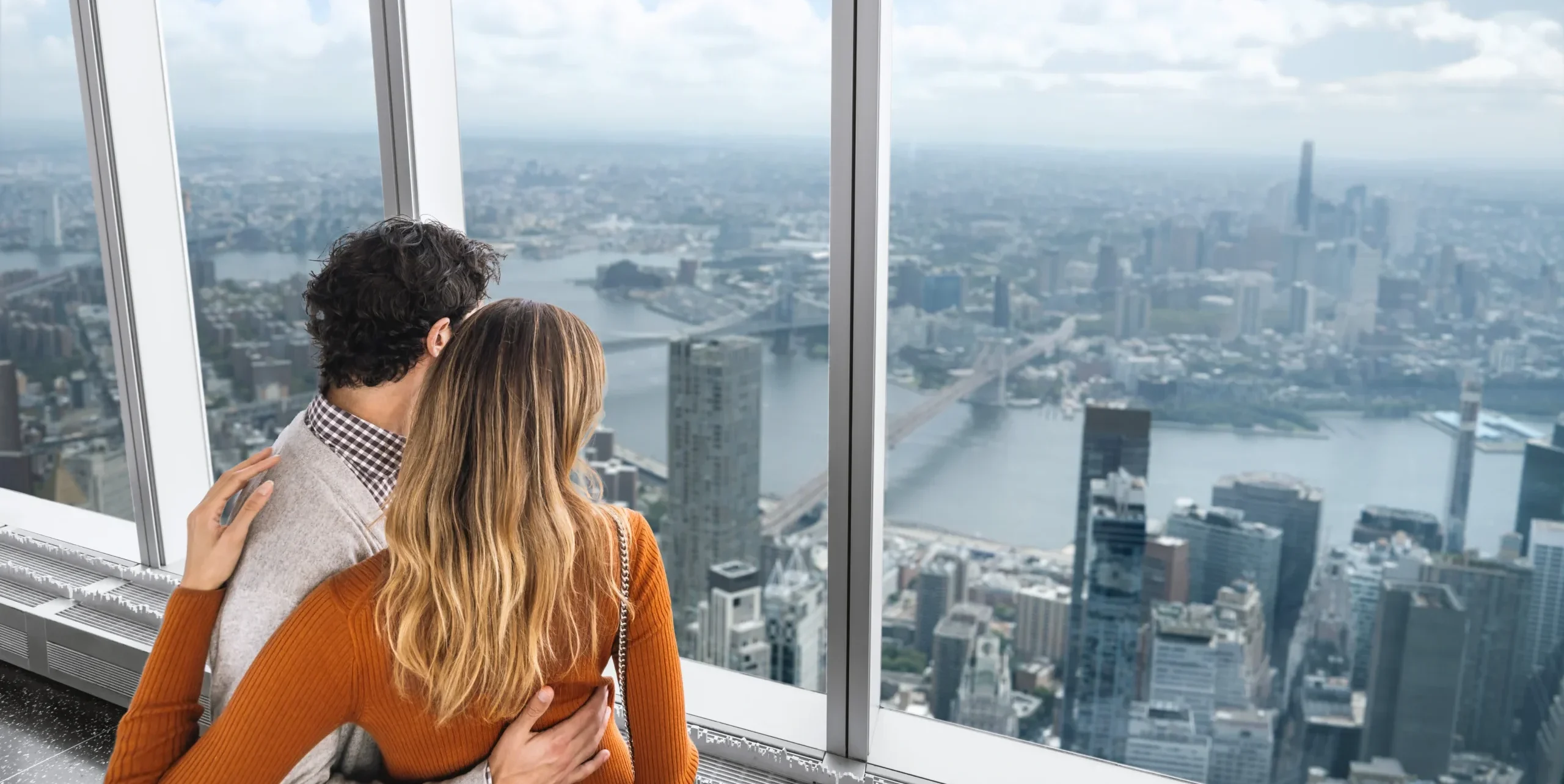 9/11 Ground Zero Tour With One World Observatory